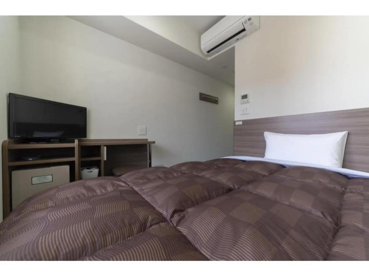 R&B Hotel Hakata Ekimae 2 - Vacation Stay 16395V 福岡市 日本
