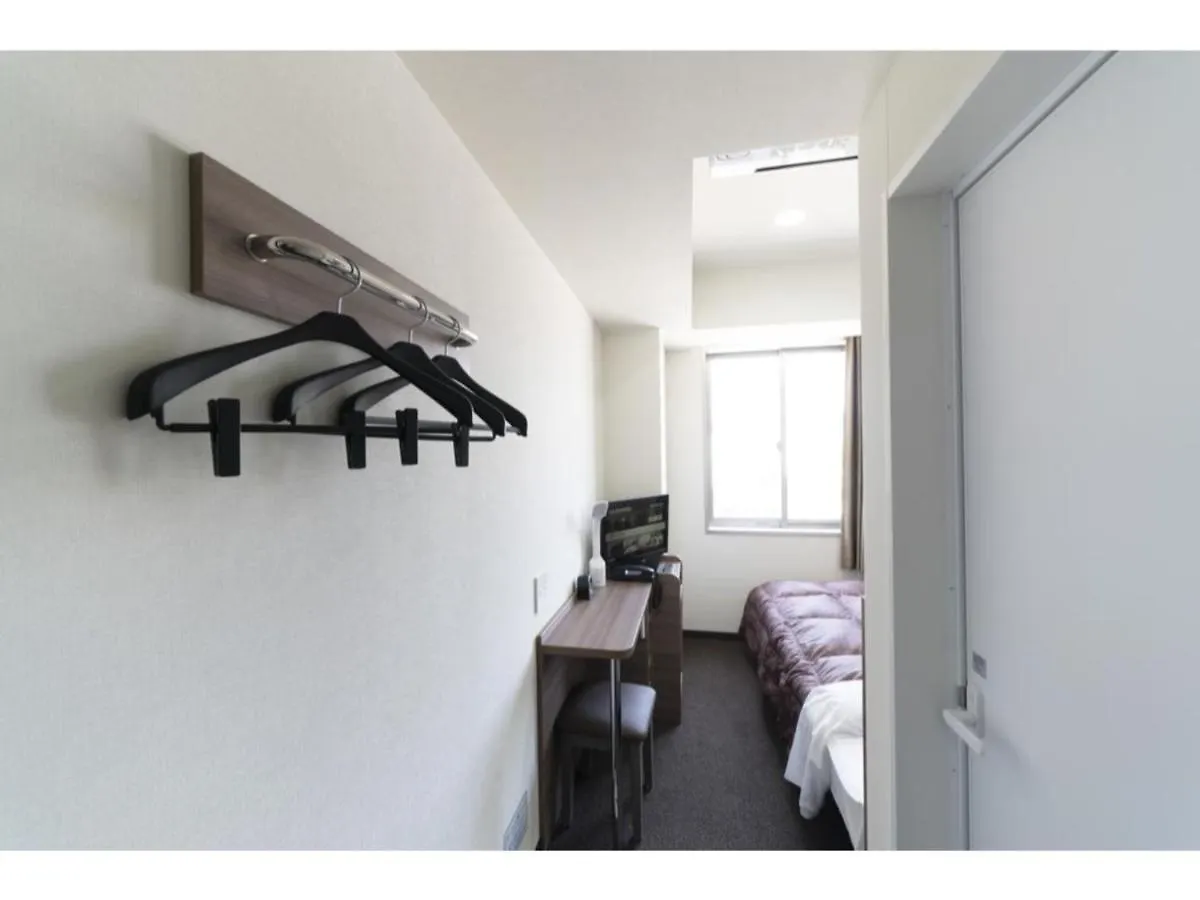 R&B Hotel Hakata Ekimae 2 - Vacation Stay 16395V 福岡市