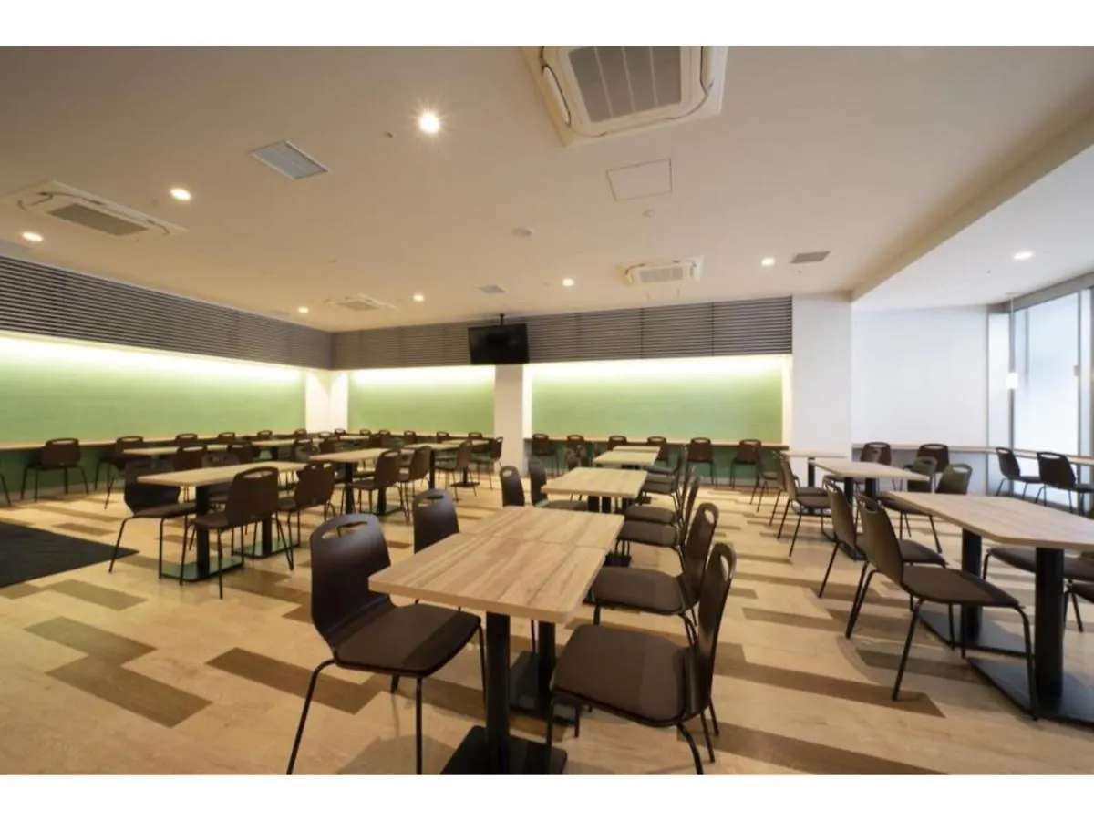 R&B Hotel Hakata Ekimae 2 - Vacation Stay 16395V 福岡市 0*,