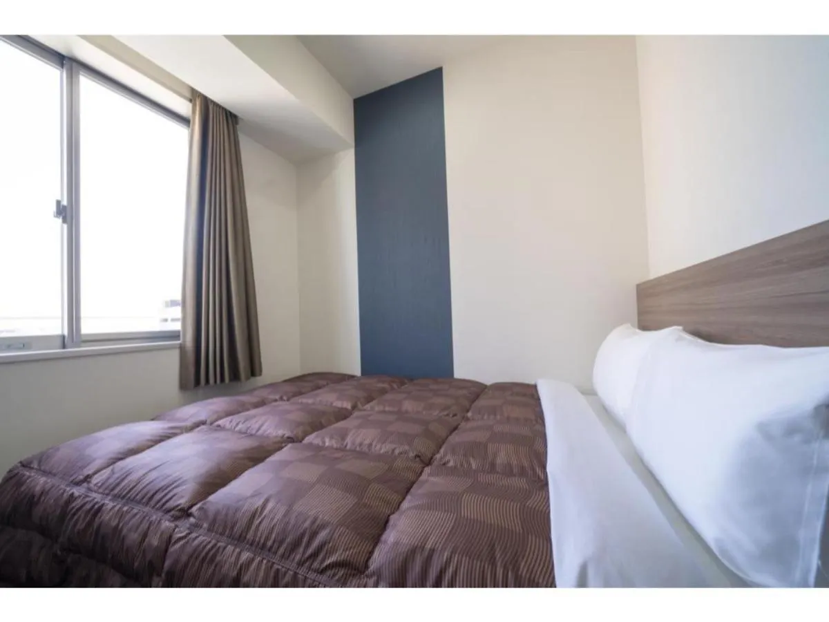 פוקואוקה R&B Hotel Hakata Ekimae 2 - Vacation Stay 16395V 0*,  יפן