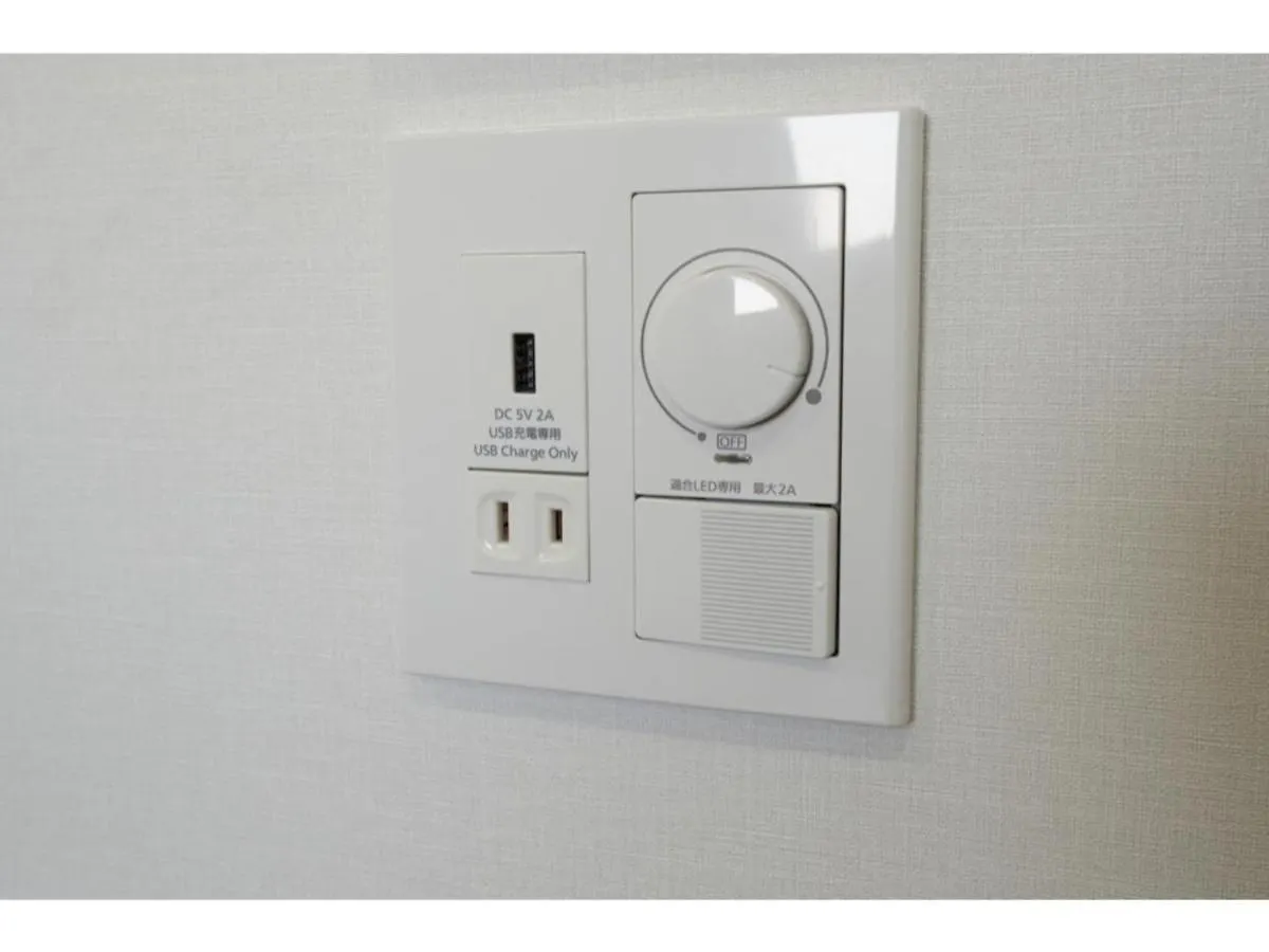 פוקואוקה R&B Hotel Hakata Ekimae 2 - Vacation Stay 16395V