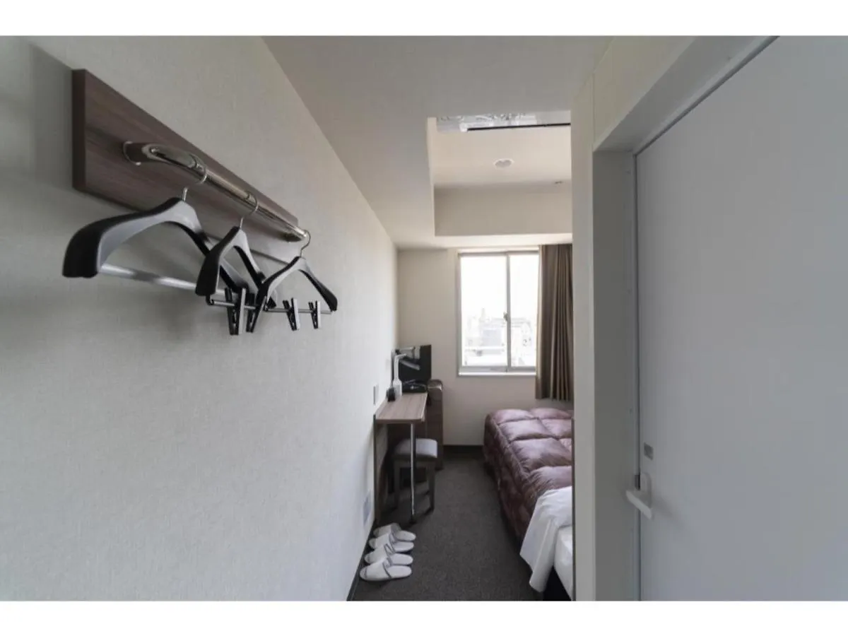 פוקואוקה R&B Hotel Hakata Ekimae 2 - Vacation Stay 16395V יפן
