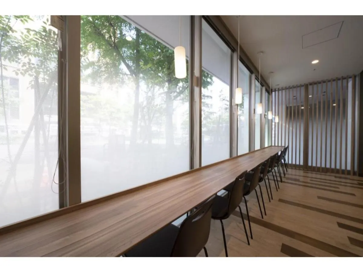 פוקואוקה R&B Hotel Hakata Ekimae 2 - Vacation Stay 16395V 0*,  יפן