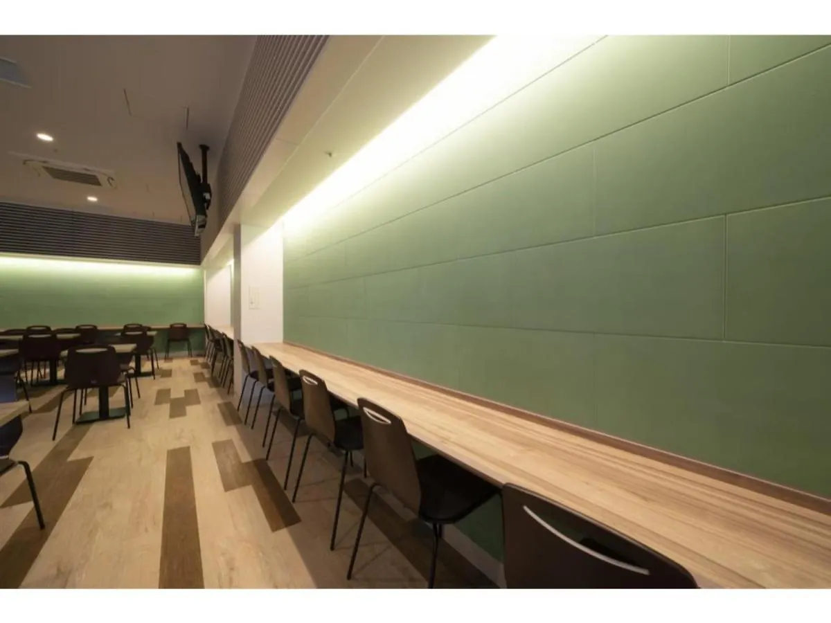 פוקואוקה R&B Hotel Hakata Ekimae 2 - Vacation Stay 16395V יפן